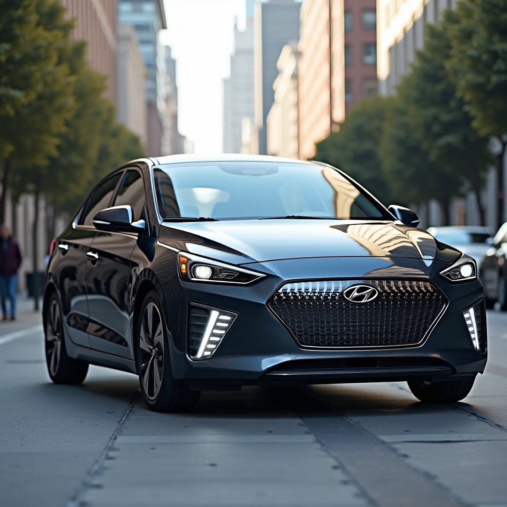 fiabilidad del hyundai ioniq 6
