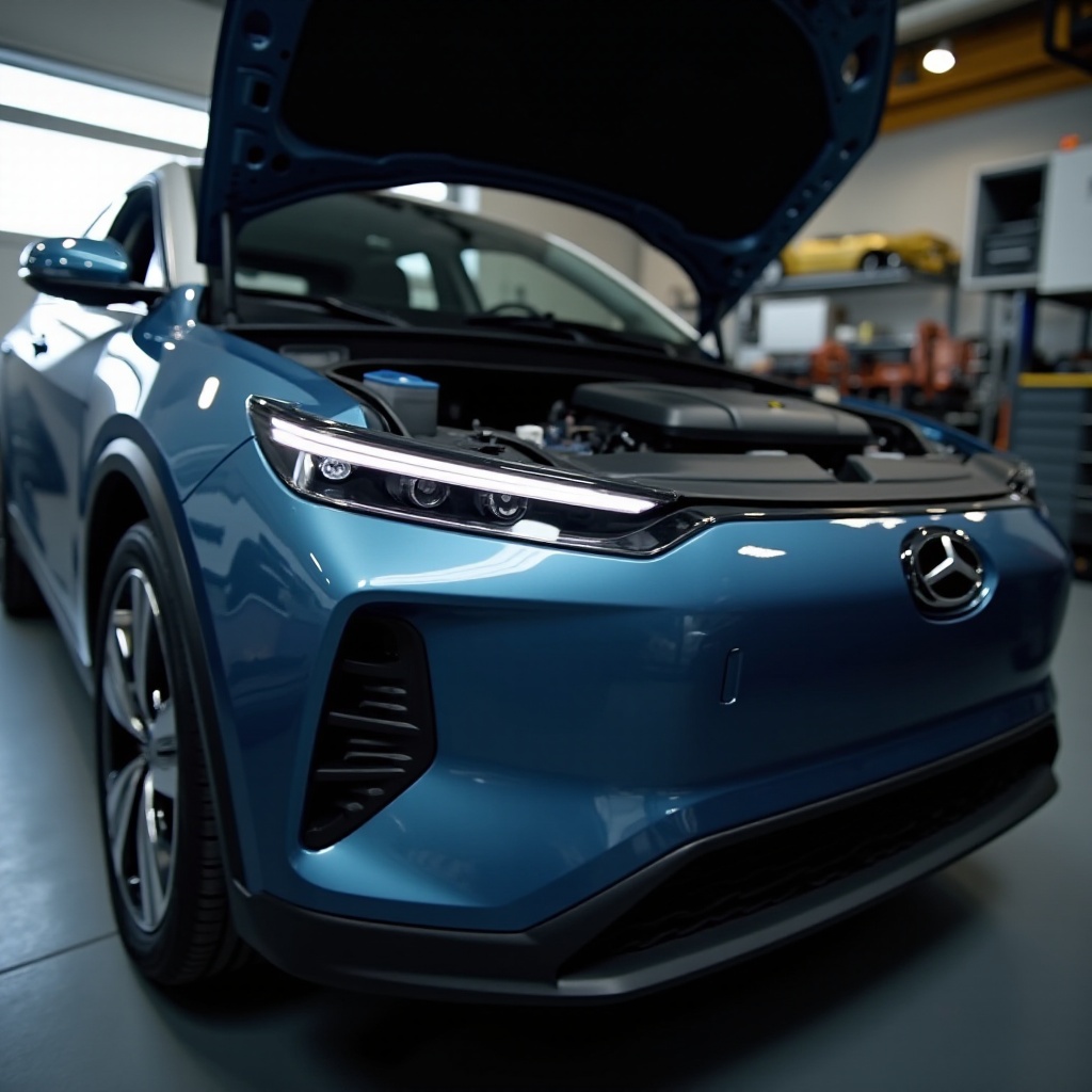 coste del reemplazo de la batería del coche byd