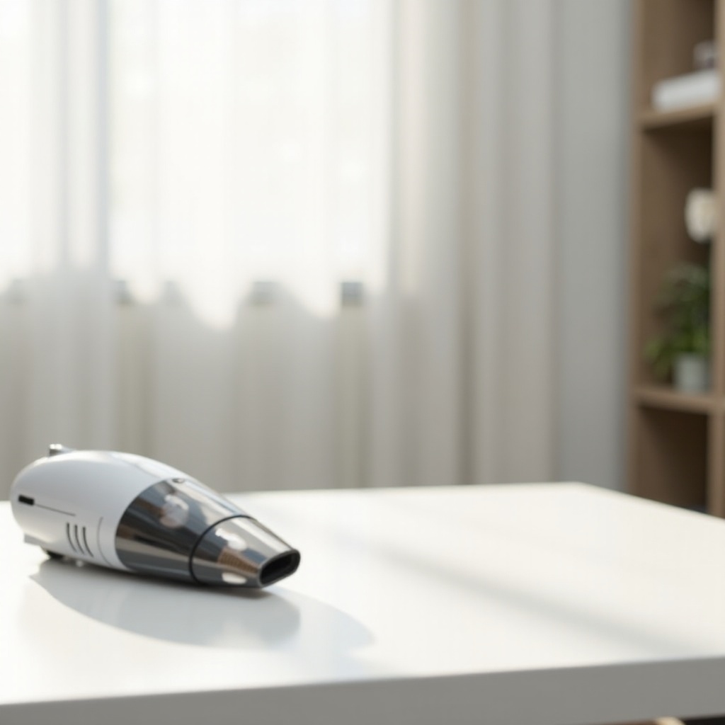 handheld vacuum mini