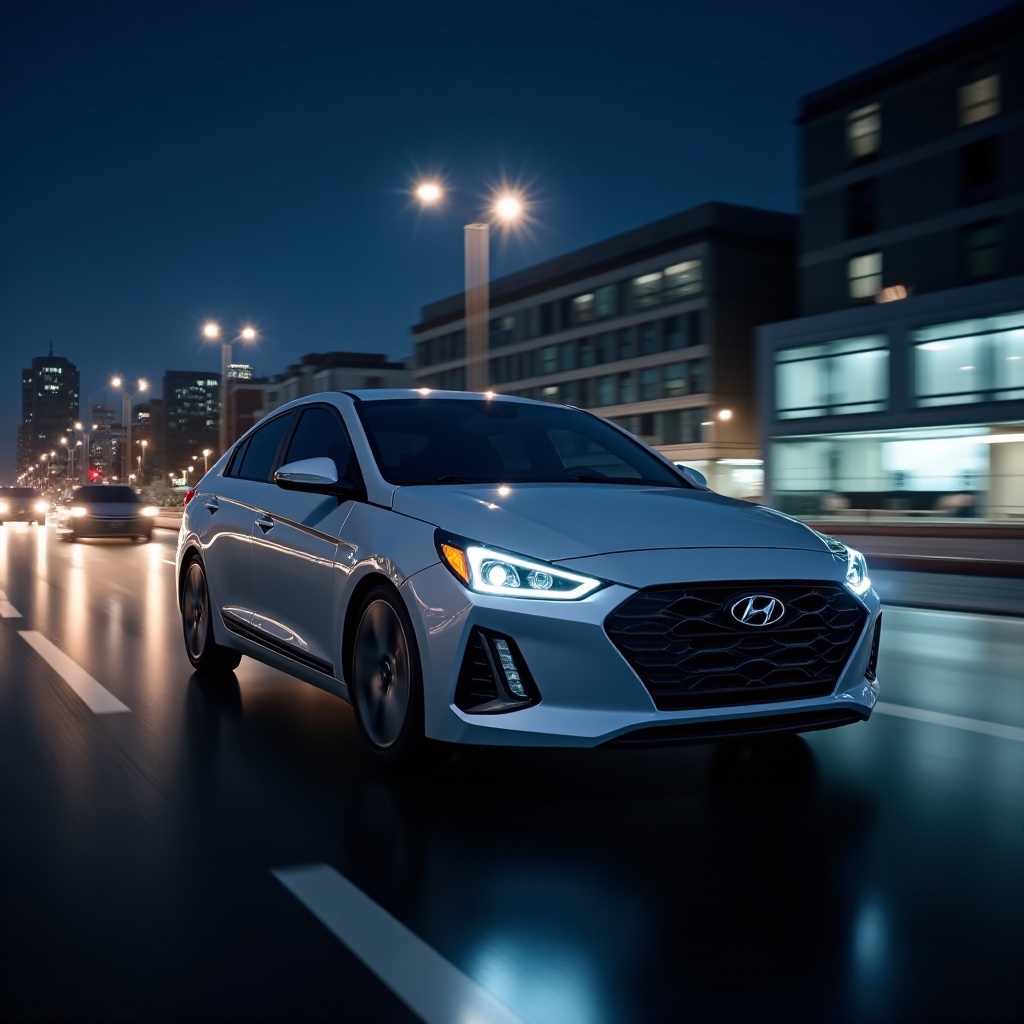 hyundai ioniq 6 luotettavuus
