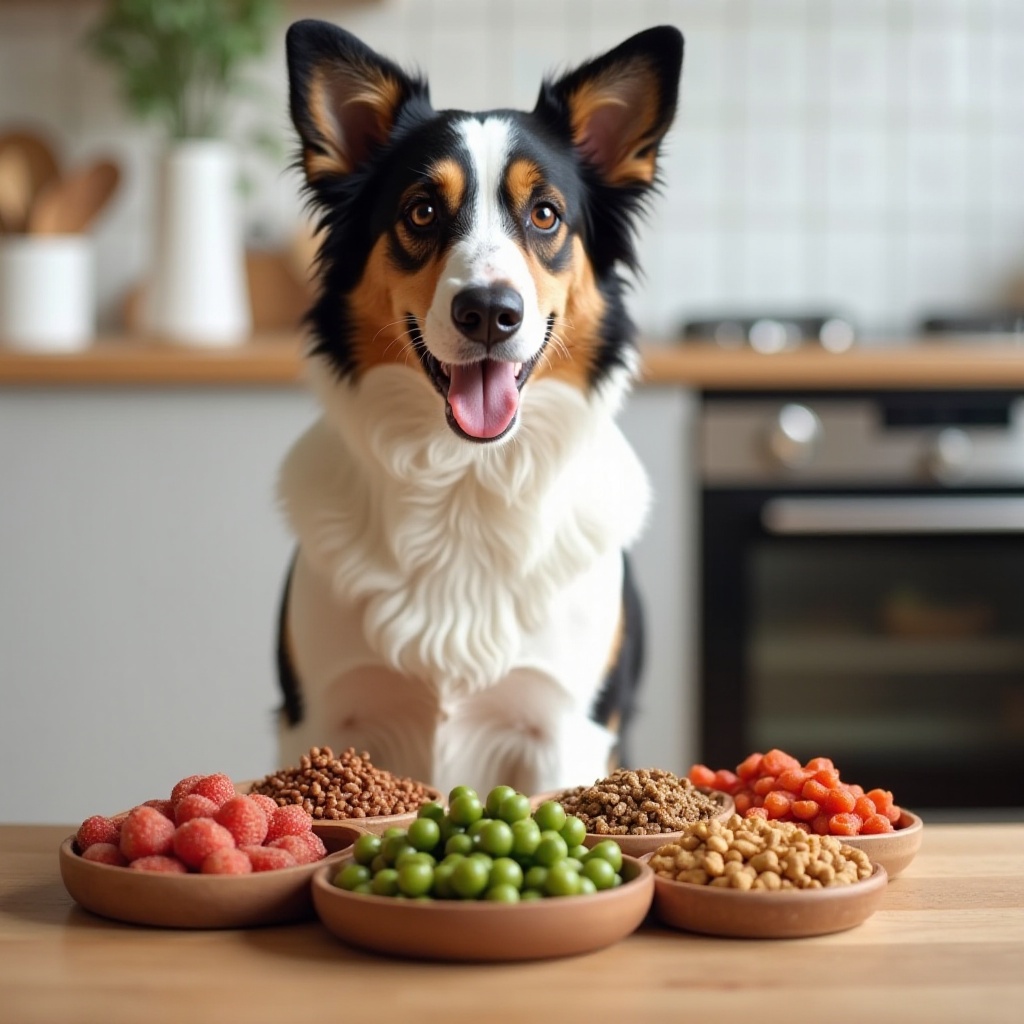 mejor comida para perros de alta gama