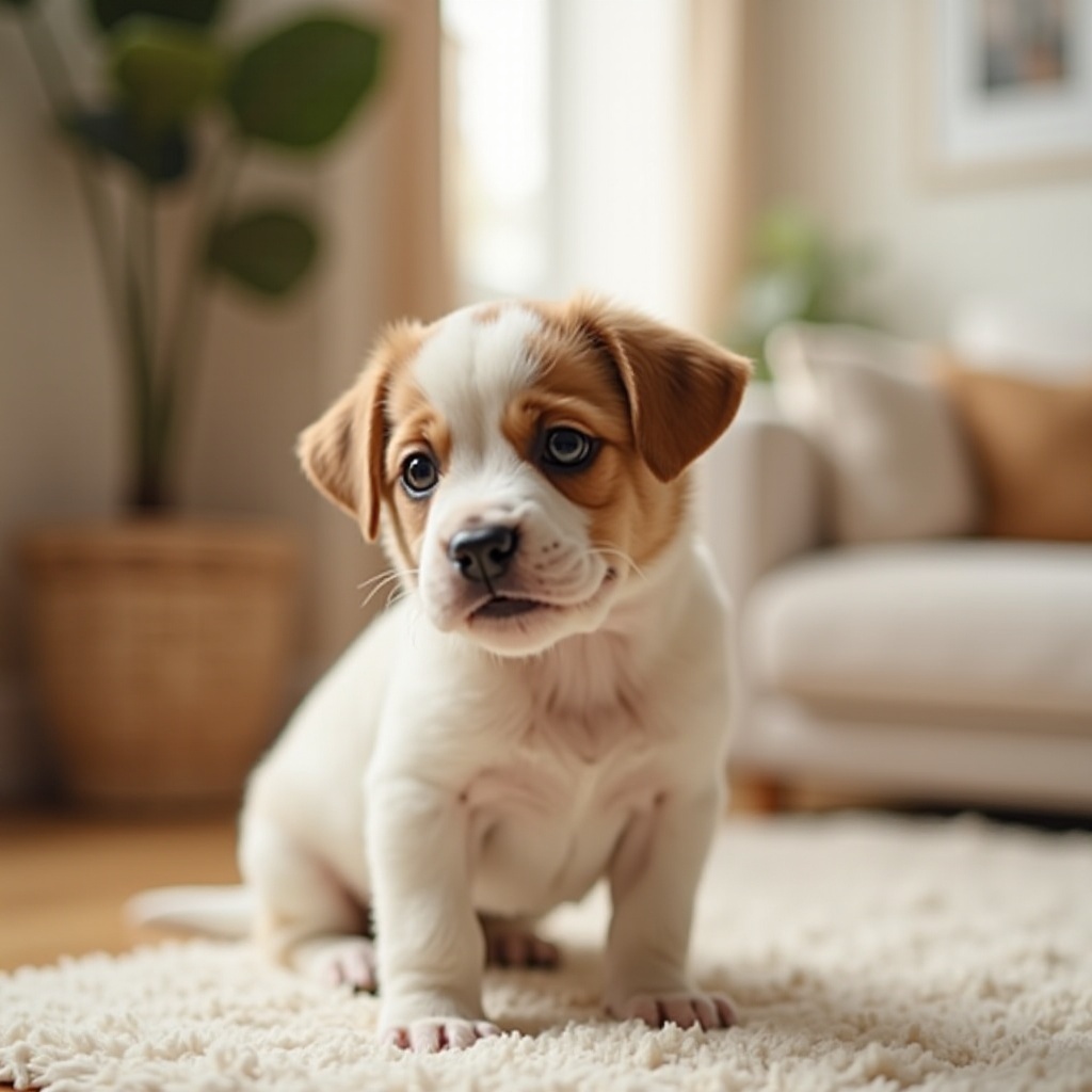 veiligste vlooienbehandeling voor puppy's