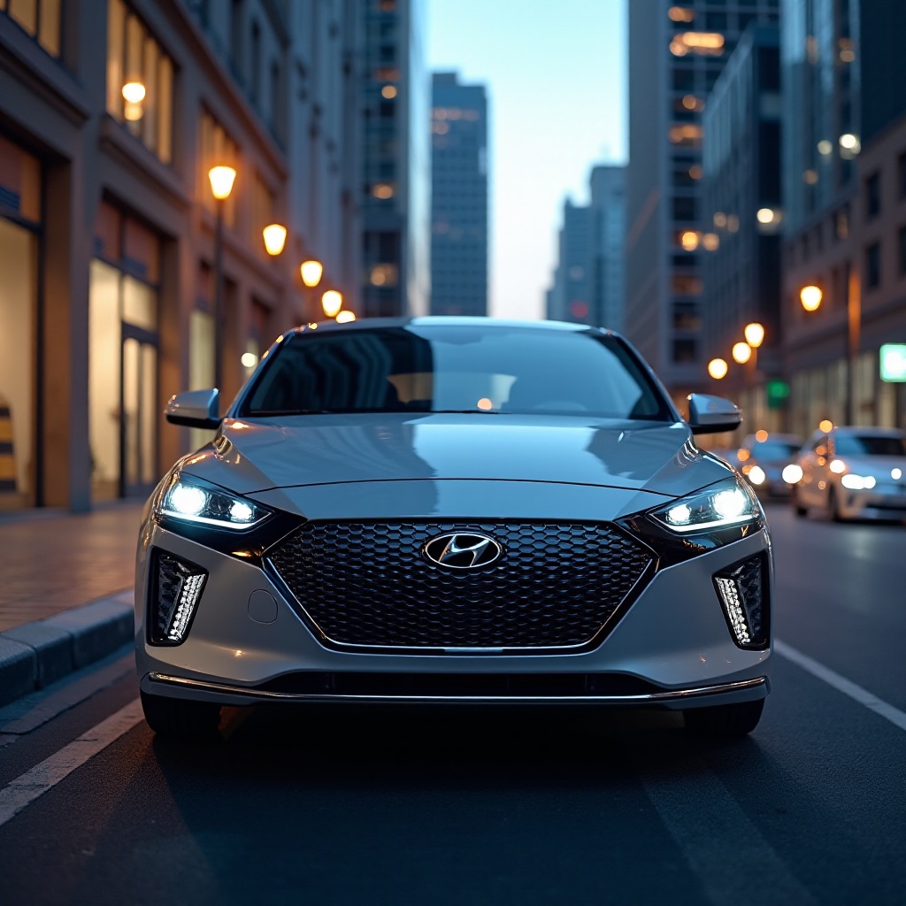 hyundai ioniq 6 luotettavuus