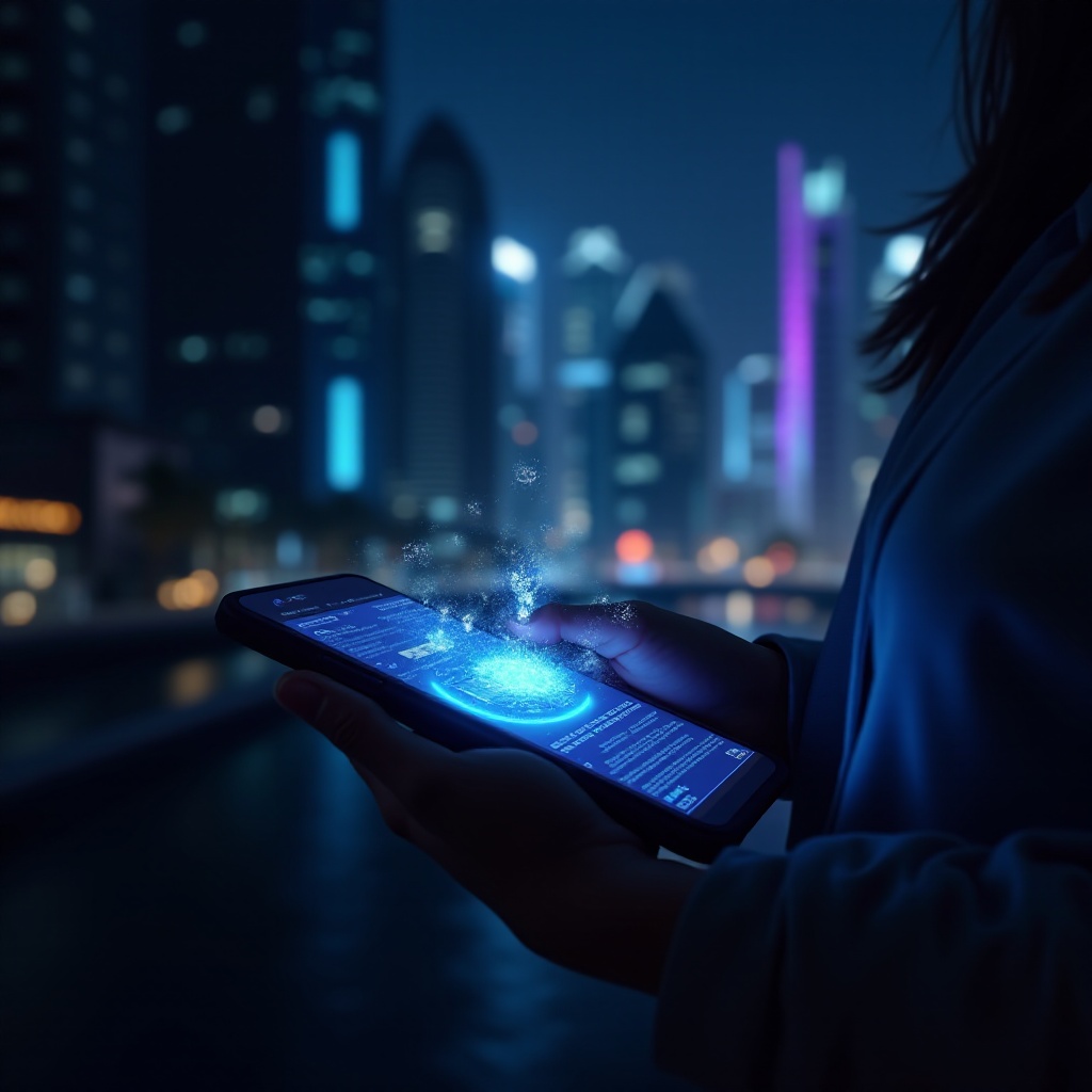smartphones 2025