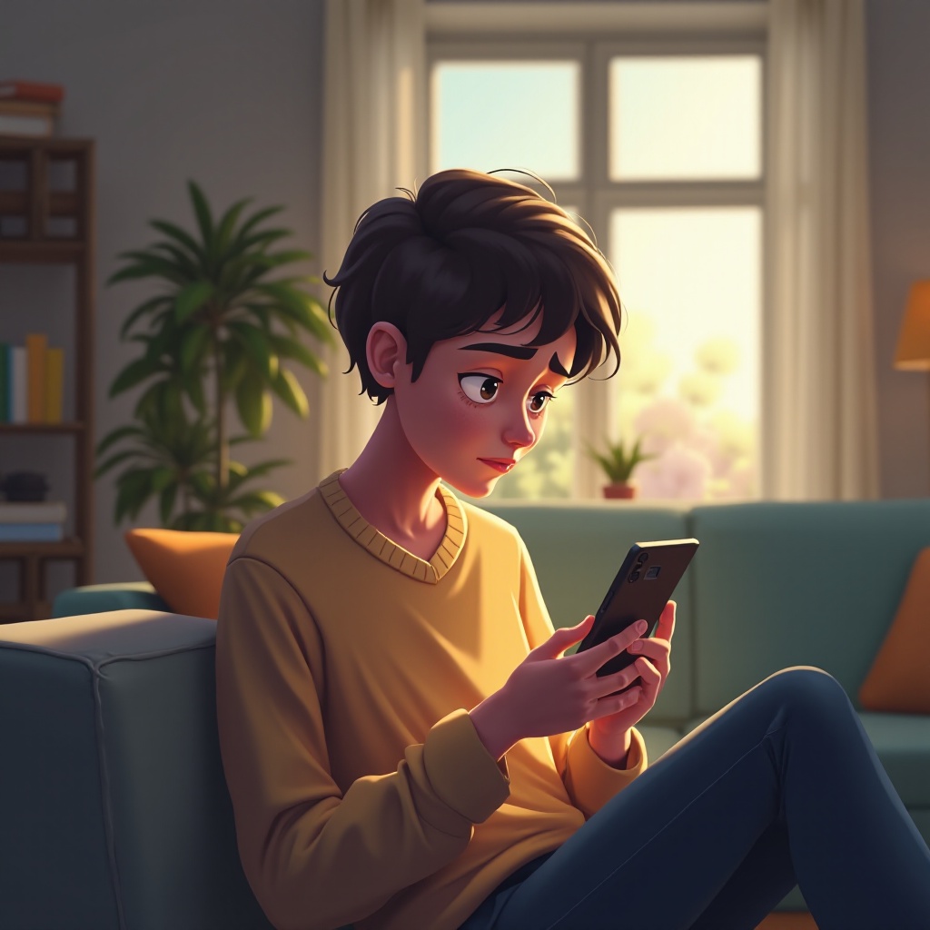 qué causa las interrupciones de los teléfonos móviles