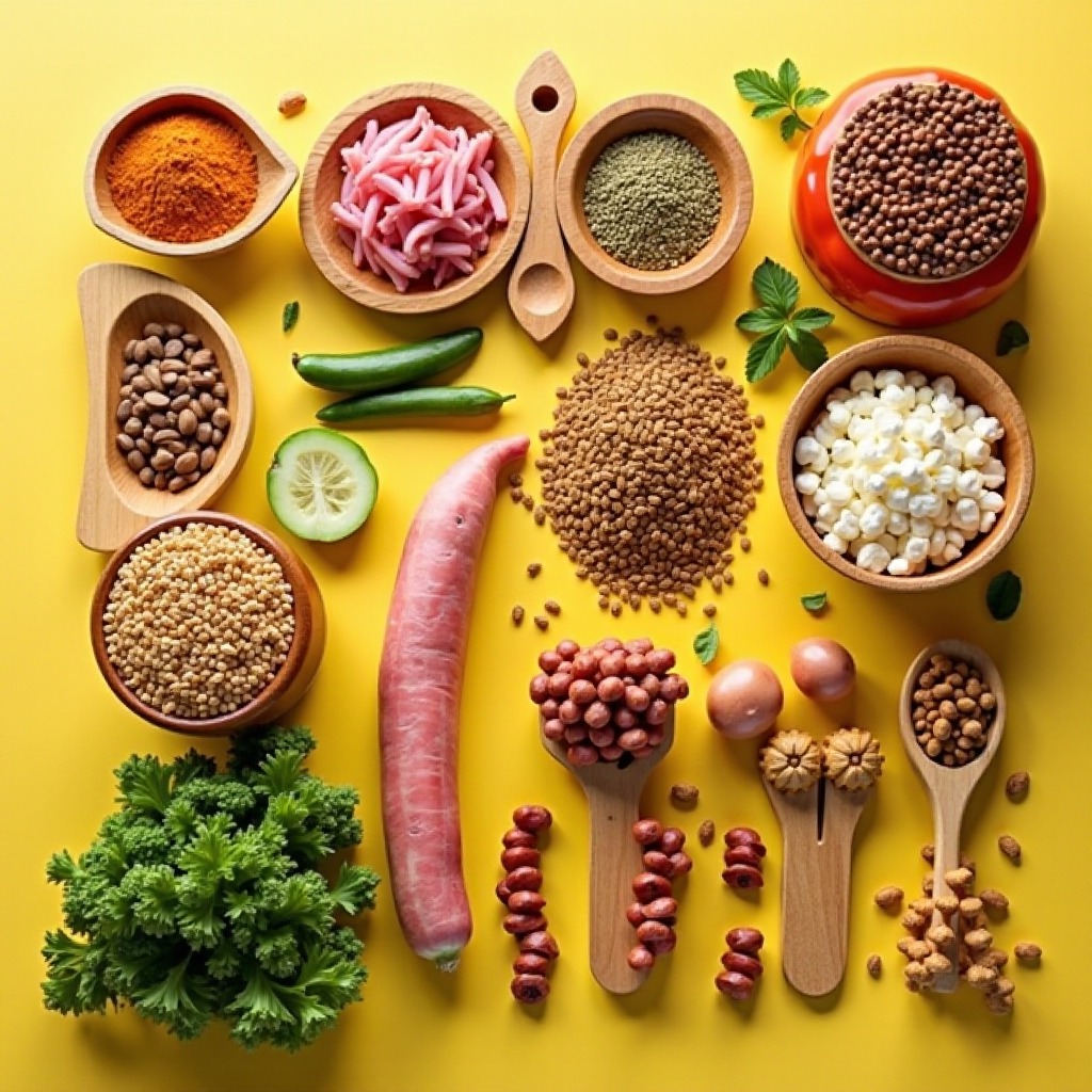 alimento balanceado e completo para cães