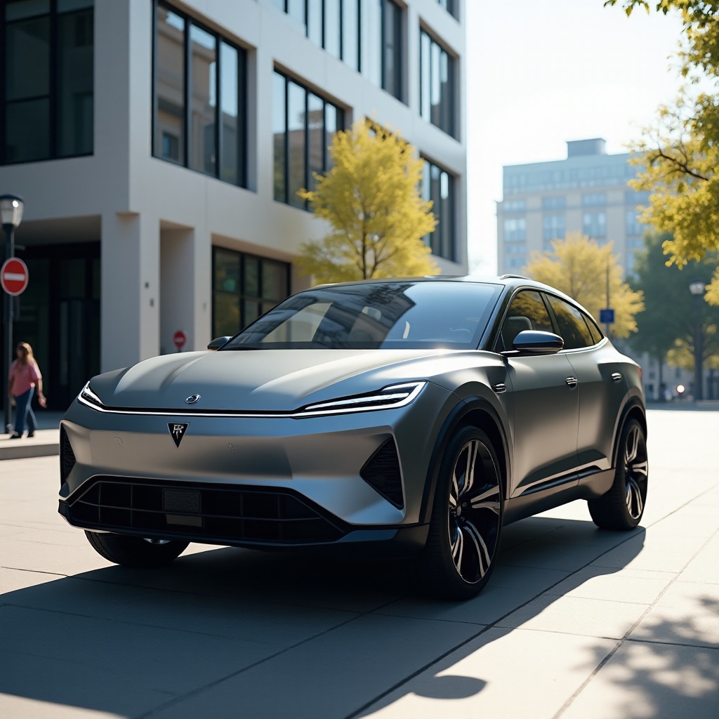 fiabilité des véhicules électriques Rivian