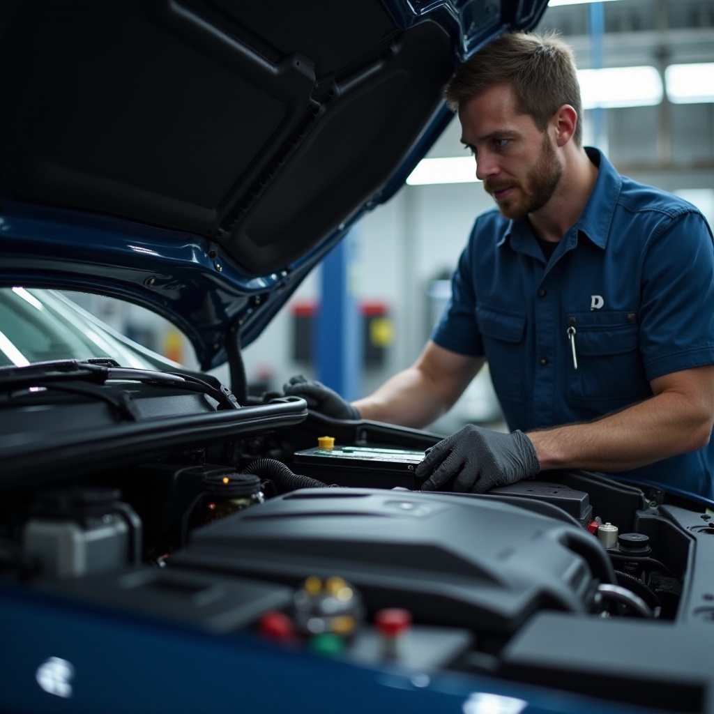 Kosten der BYD-Autobatterie