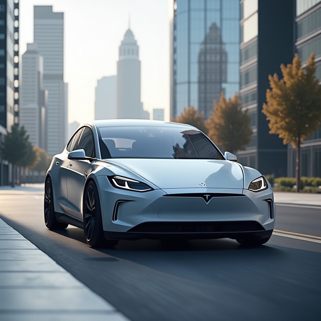 can you add autopilot to tesla later
