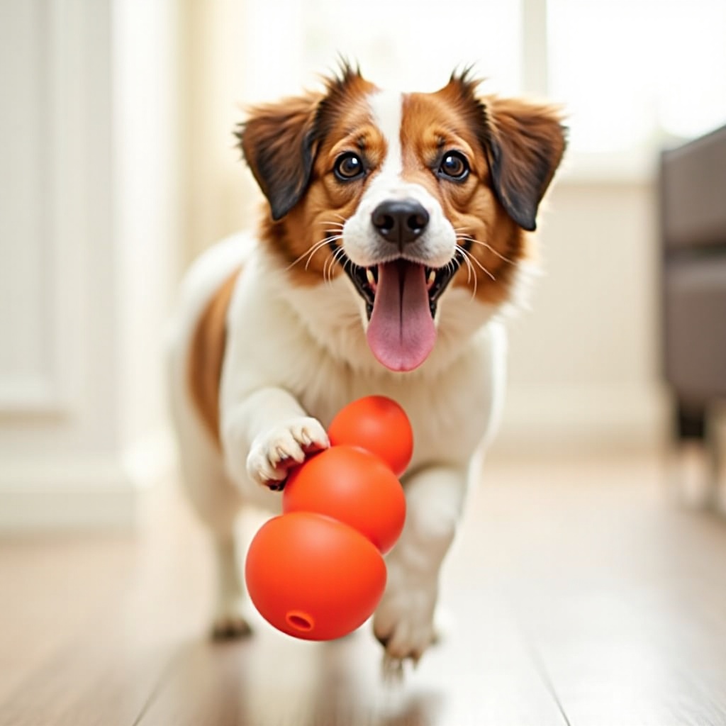 i migliori giocattoli Kong per cani