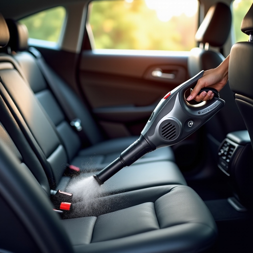 miglior aspirapolvere per auto per peli di animali