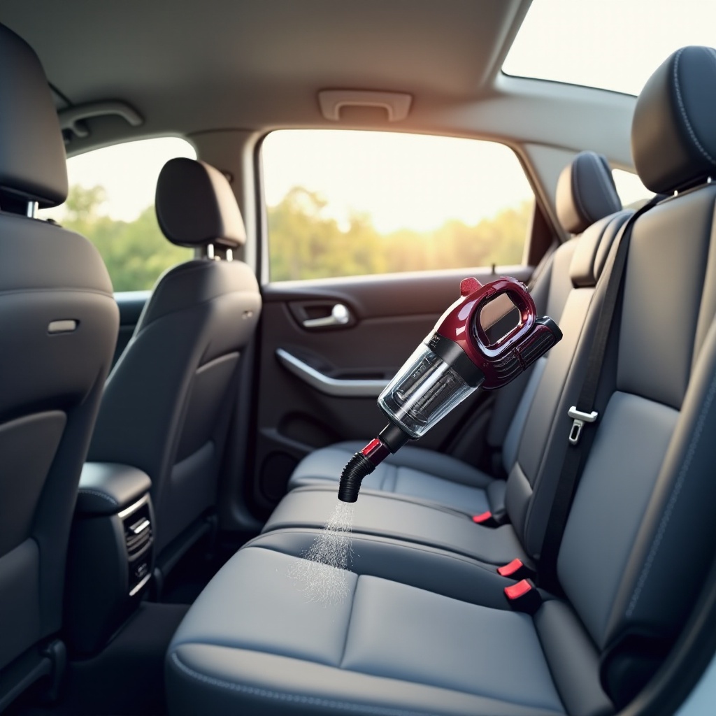 mejor aspiradora para coche para pelo de mascotas