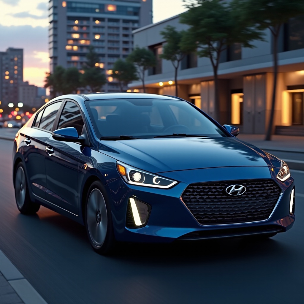 fiabilité de la hyundai ioniq 6