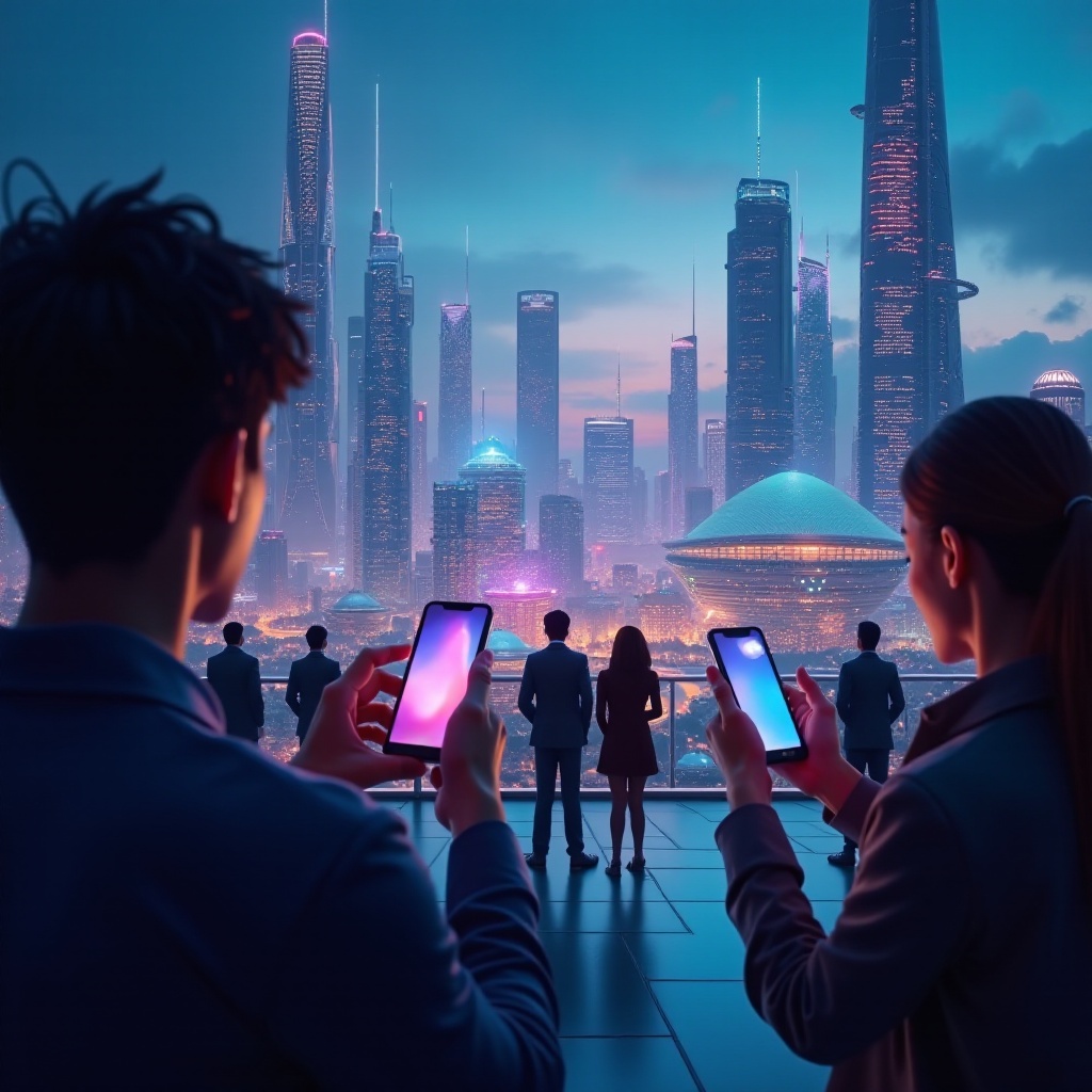 2025 smartphones