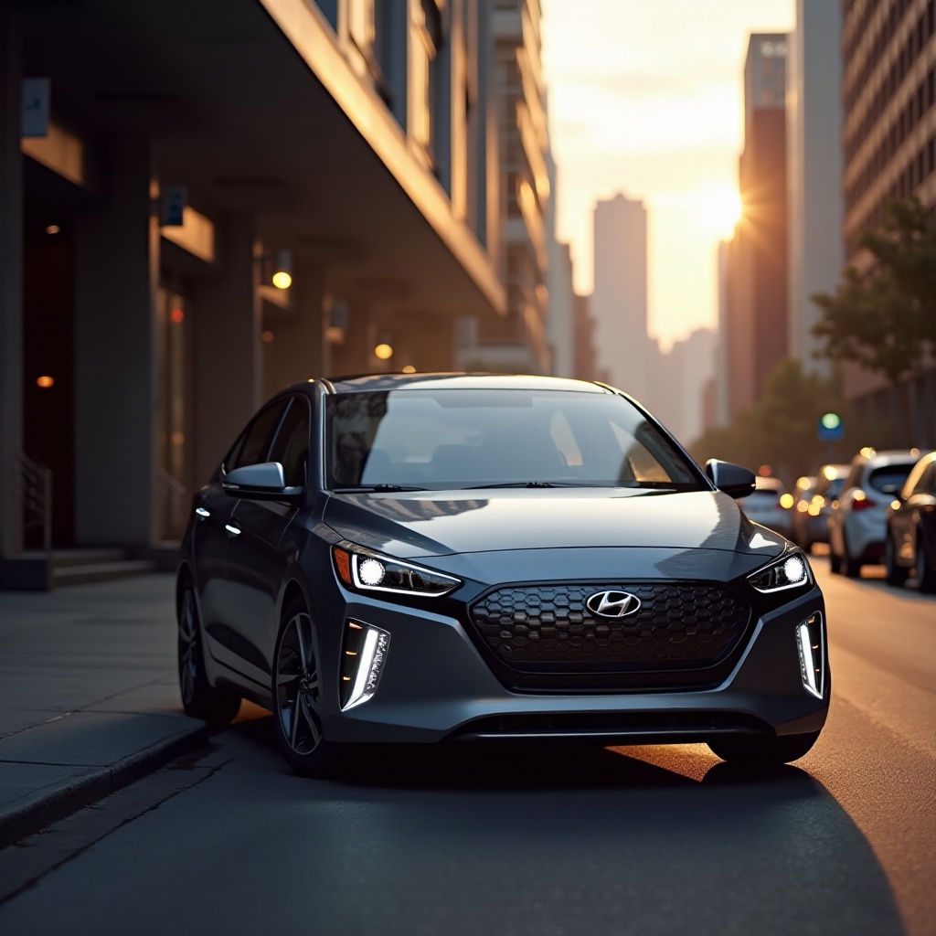 confiabilidade do hyundai ioniq 6