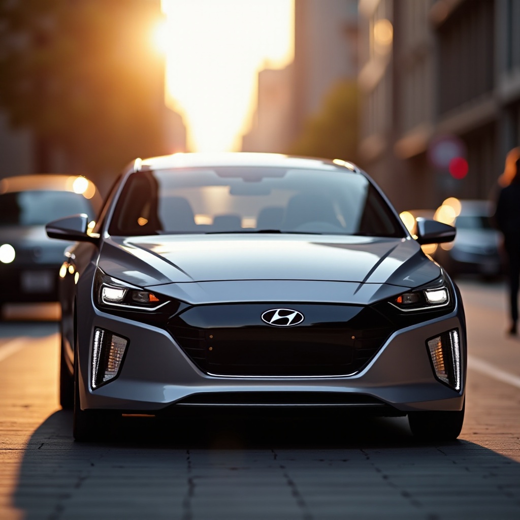 is the hyundai ioniq 6 reliability