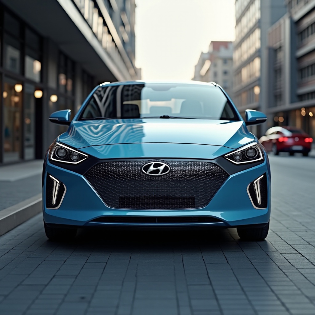 fiabilidad del hyundai ioniq 6