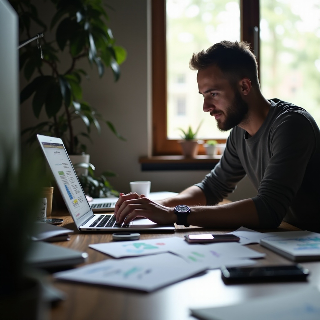 qué tan difícil es crear una aplicación móvil
