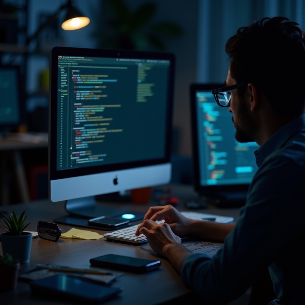 qué tan difícil es crear una aplicación móvil