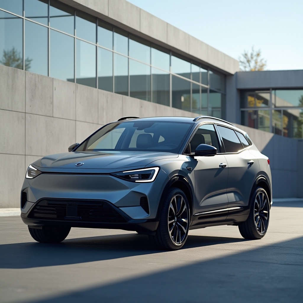 cotes de sécurité rivian r1s nhtsa
