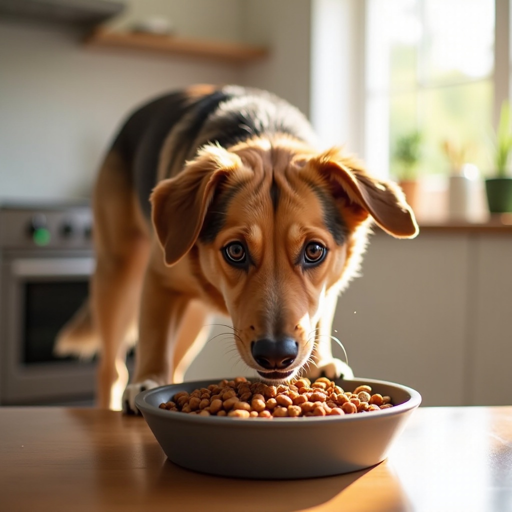 melhor ração de alta qualidade para cães