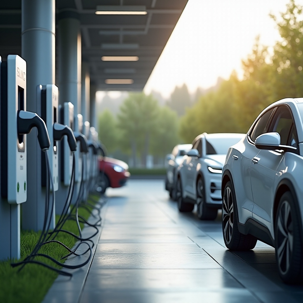 quels sont les différents types de chargeurs