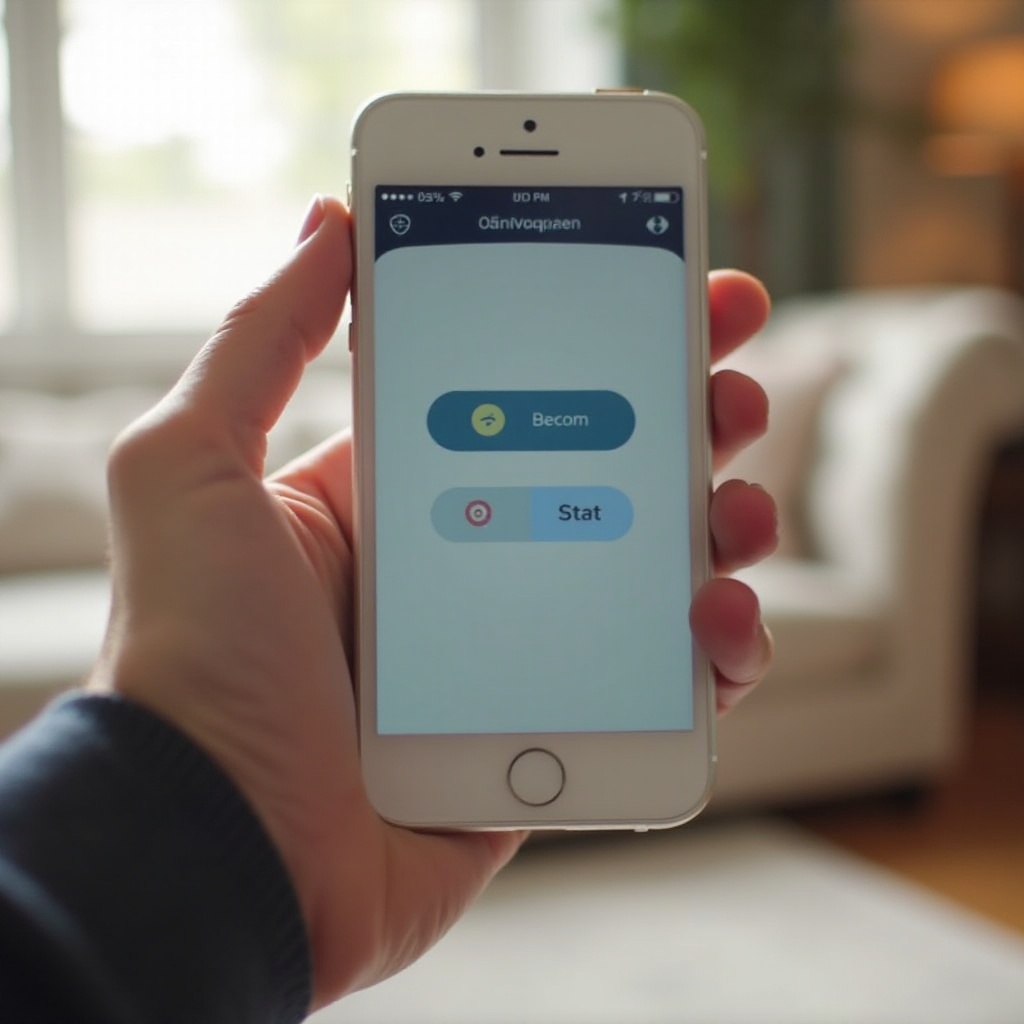 come funziona il telefono omnipod