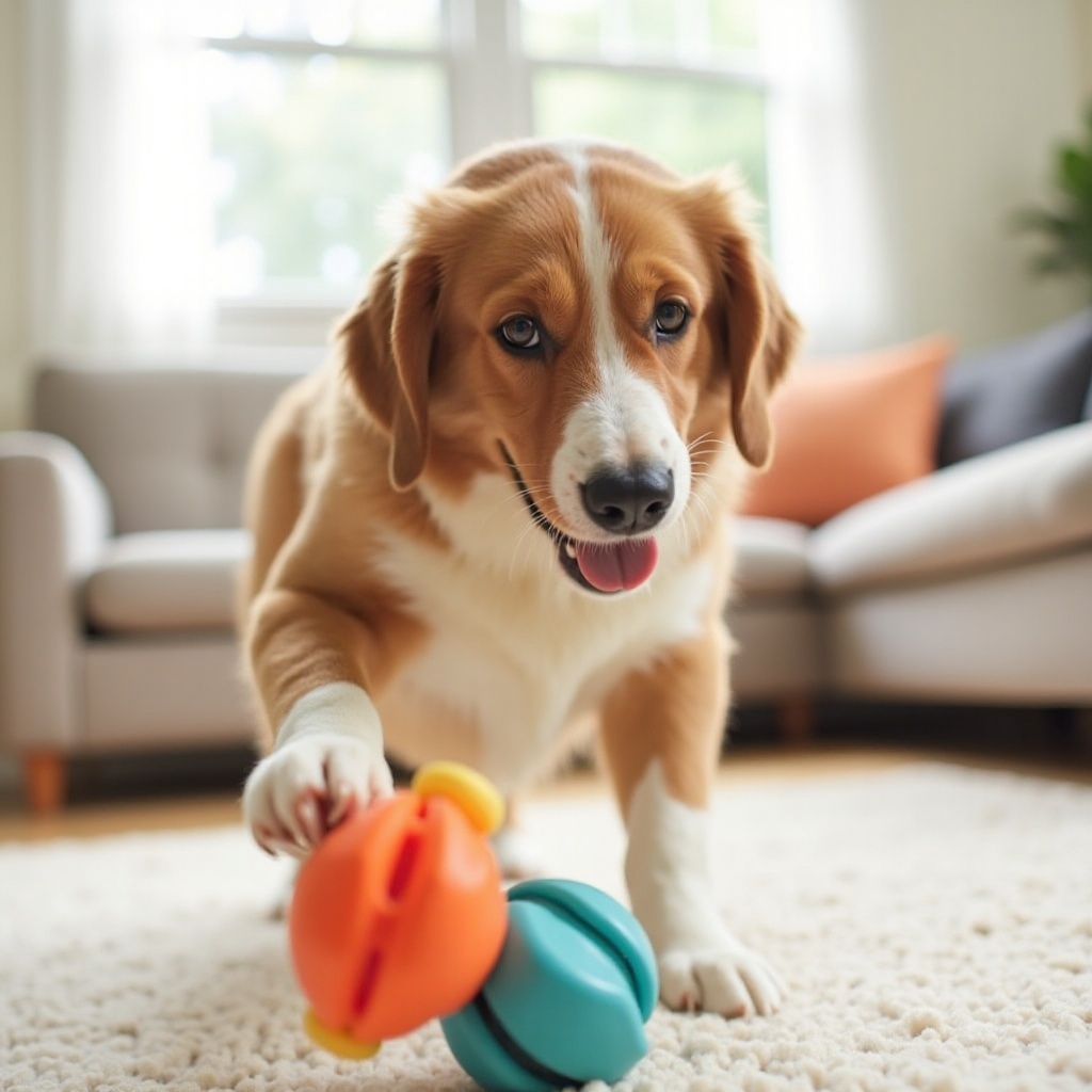 mejores juguetes Kong para perros