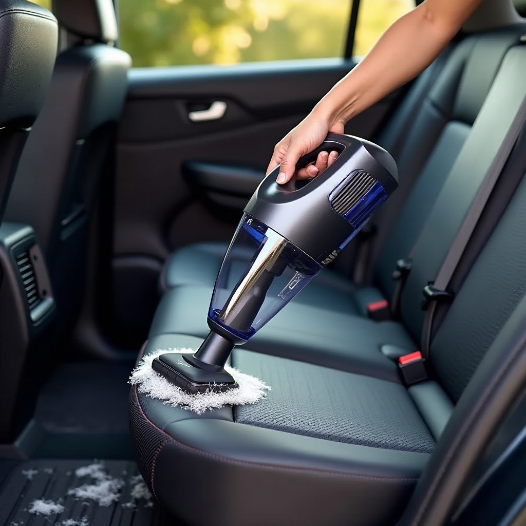 miglior aspirapolvere per auto per peli di animali