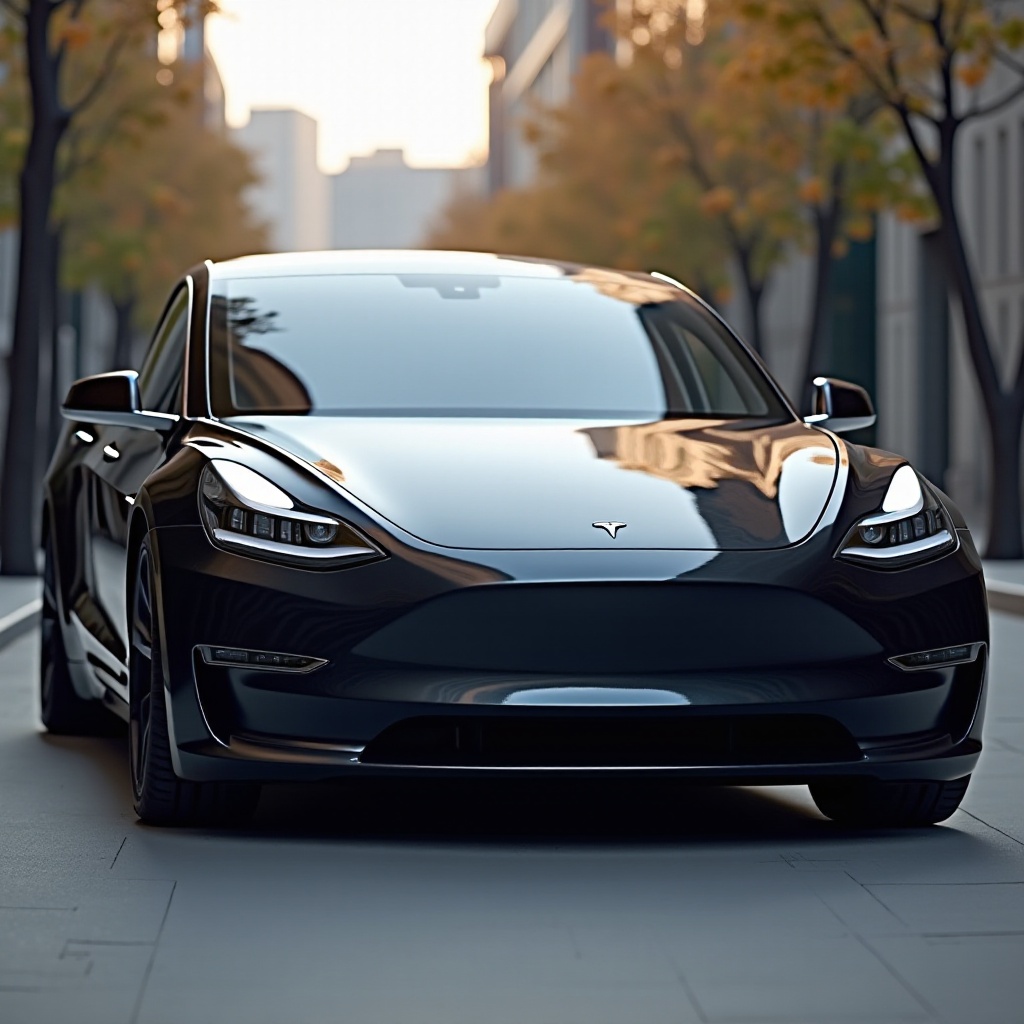 peux-tu ajouter le pilote automatique à la Tesla plus tard