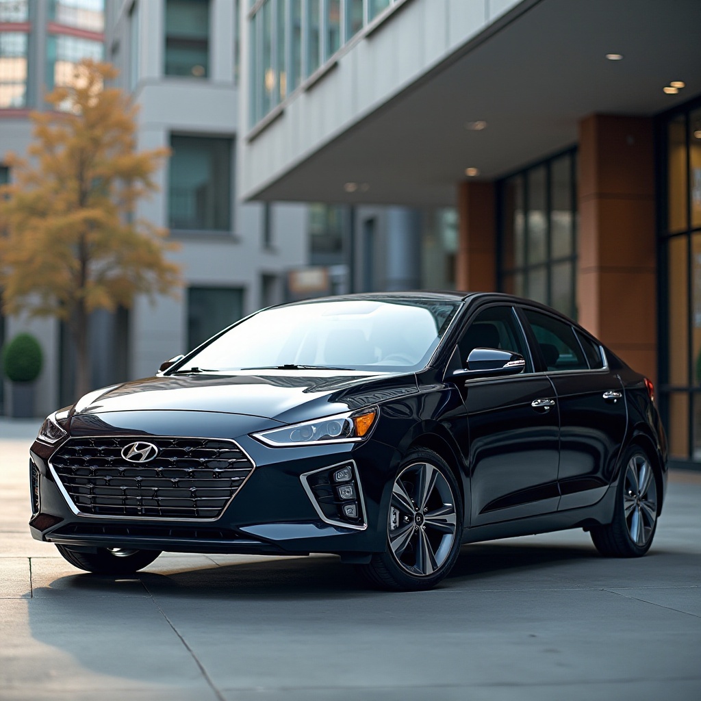 affidabilità della hyundai ioniq 6