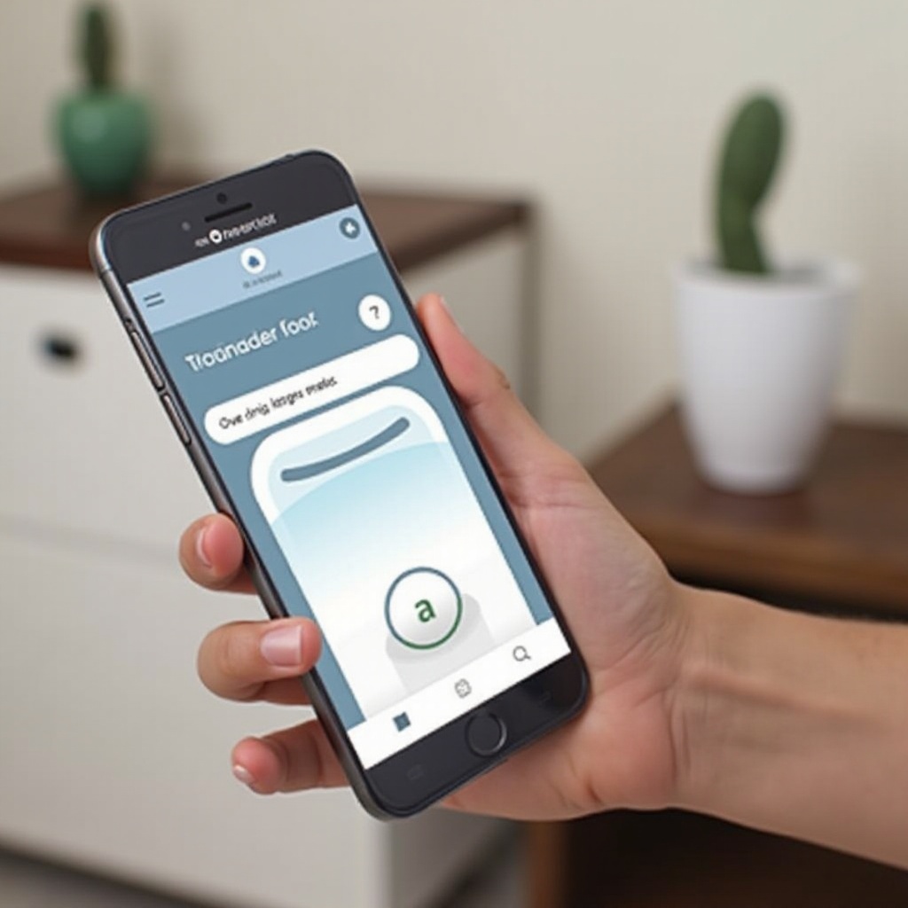 come funziona il telefono omnipod