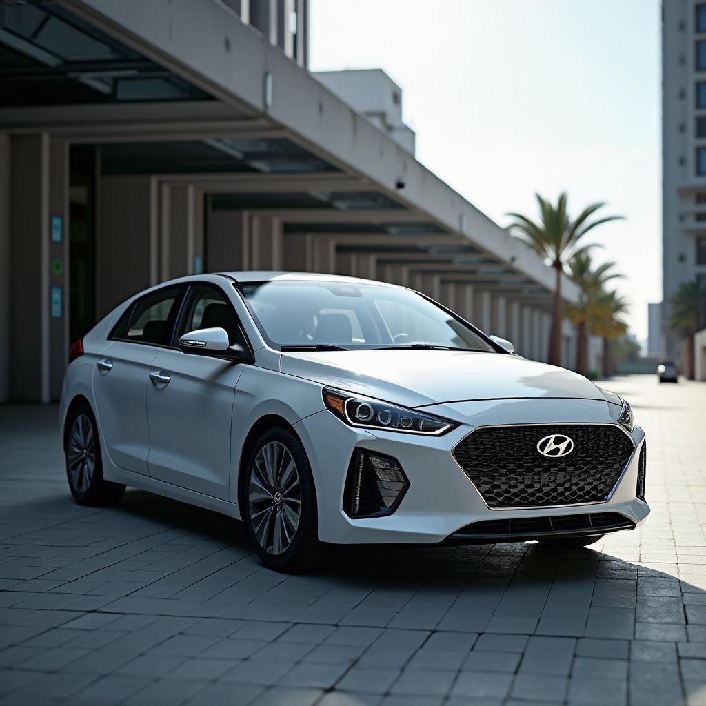 fiabilité de la hyundai ioniq 6