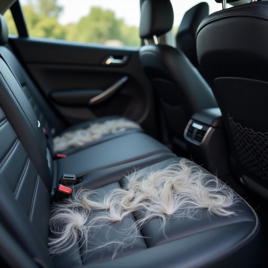 beste auto stofzuiger voor dierenhaar