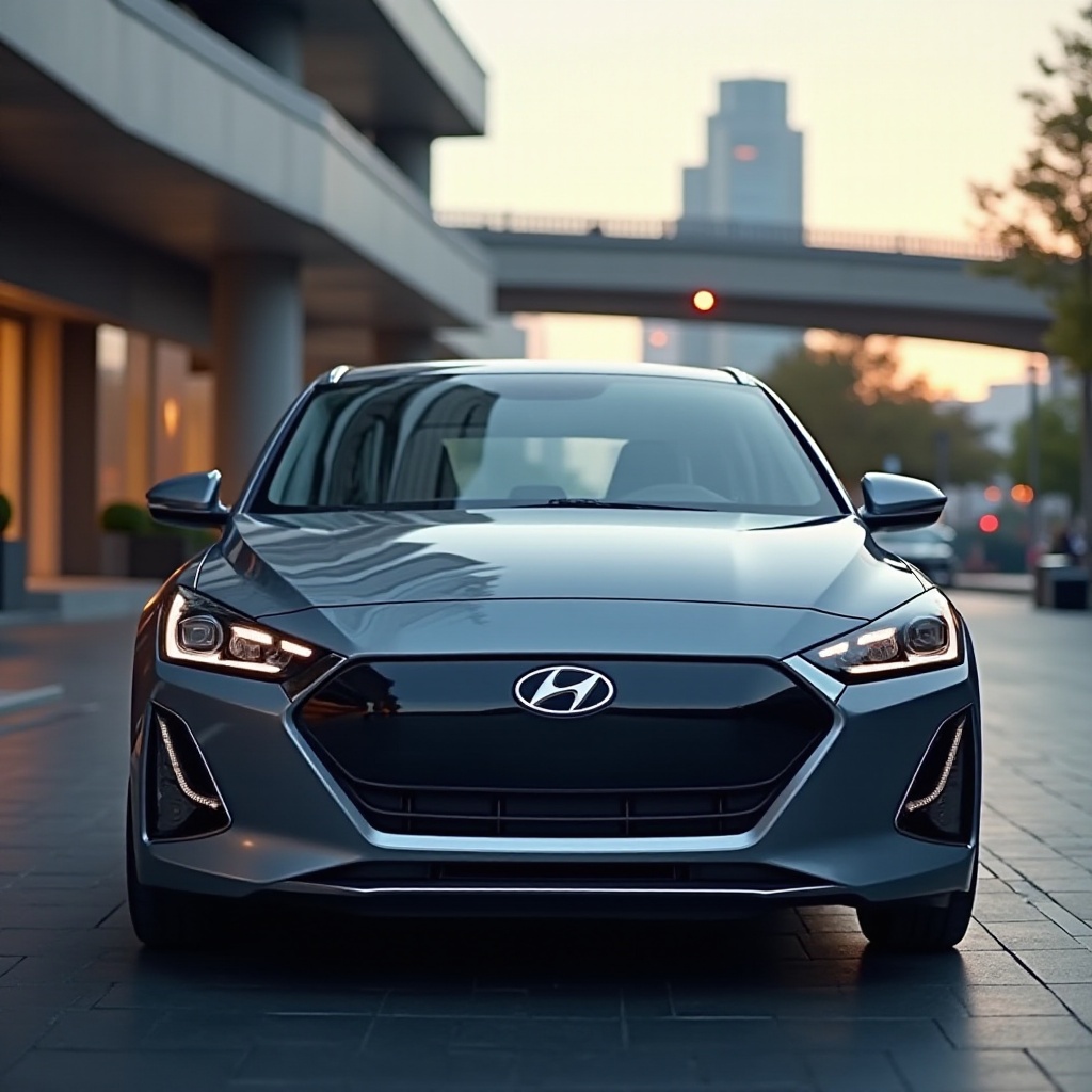 confiabilidade do hyundai ioniq 6