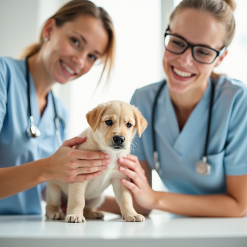 traitement antipuces le plus sûr pour les chiots