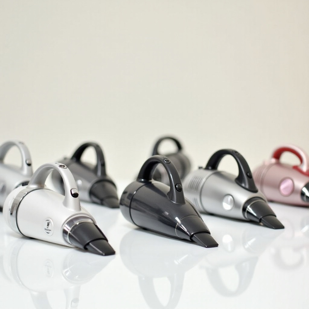 handheld vacuum mini