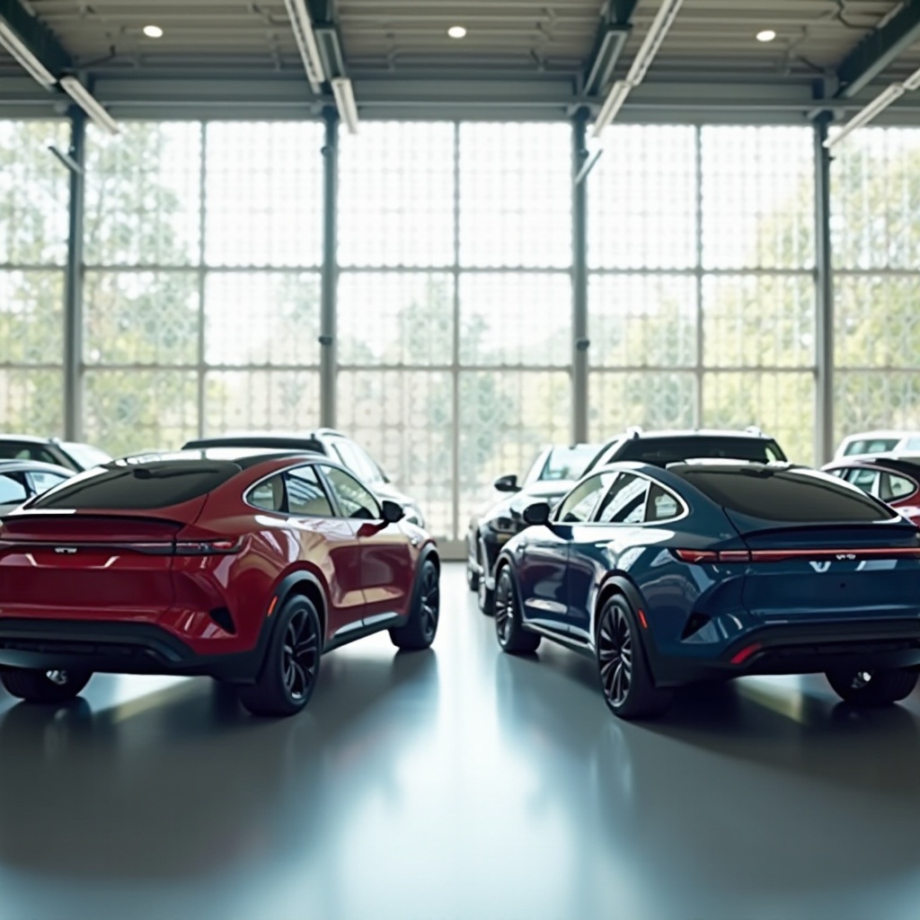 calificaciones de seguridad rivian r1s nhtsa
