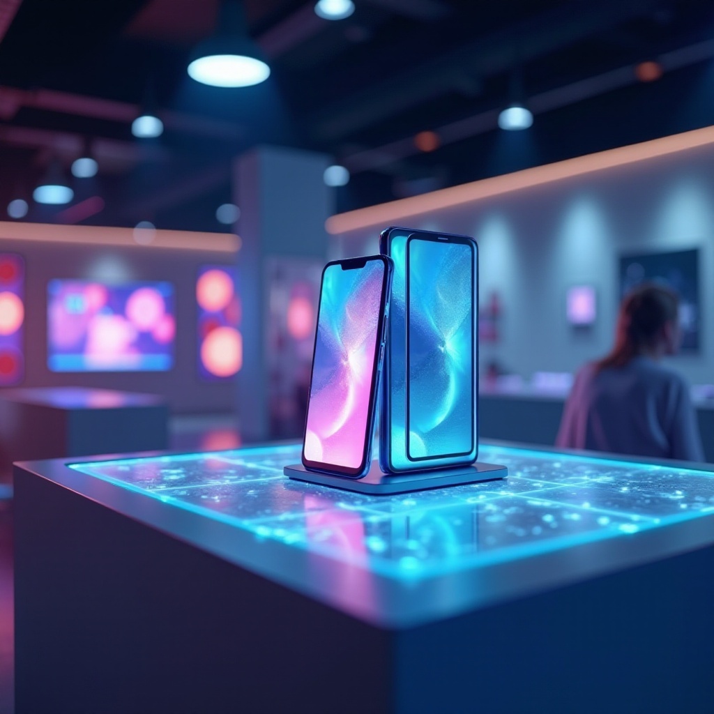 smartphones 2025