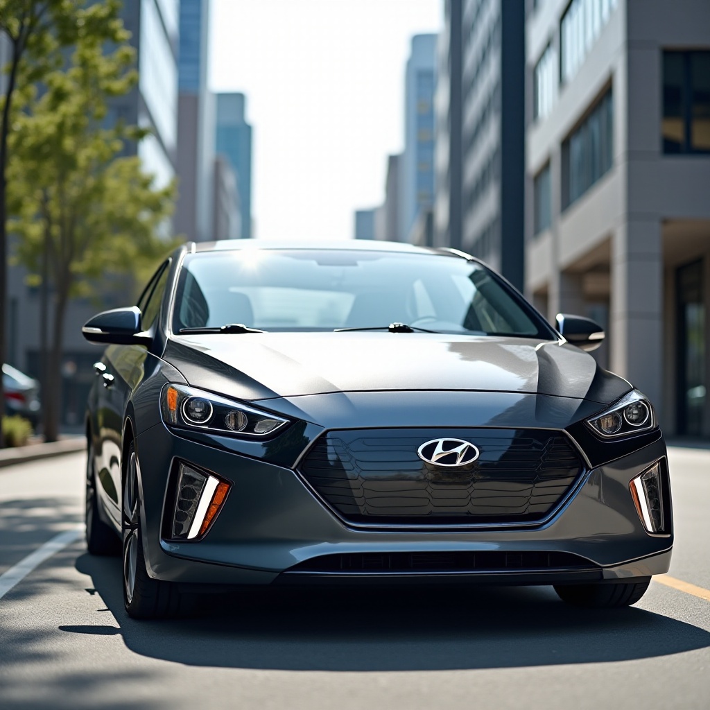 affidabilità della hyundai ioniq 6