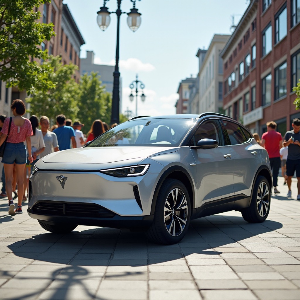 Zuverlässigkeit von Rivian-Elektrofahrzeugen