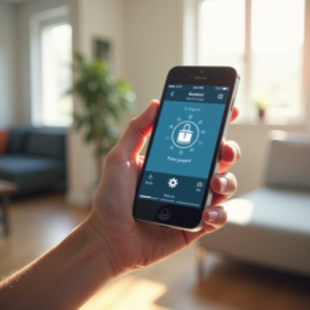 wie funktioniert das Omnipod-Telefon