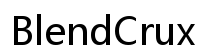 BlendCrux